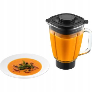 STM 8950 Mikser planetarny 7