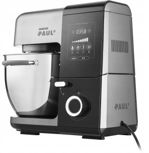 STM 8950 Mikser planetarny 8