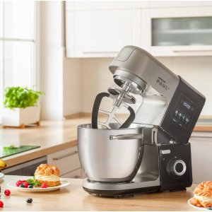 STM 8950 Mikser planetarny 10