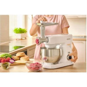 STM 3740WH Mikser planetarny 8