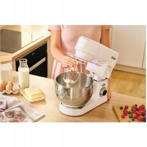 STM 3740WH Mikser planetarny 9