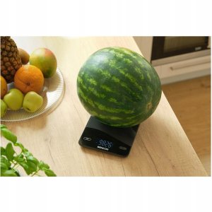 SKS 7700BK Waga kuchenna 8