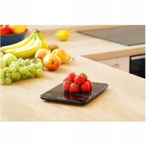 SKS 7700BK Waga kuchenna 9