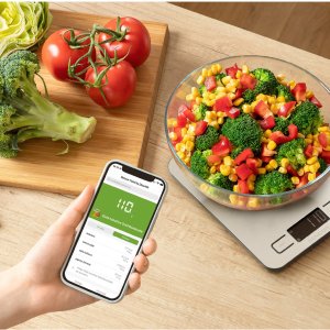 SKS 8080 Waga kuchenna SMART 3