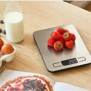 SKS 8080 Waga kuchenna SMART 5