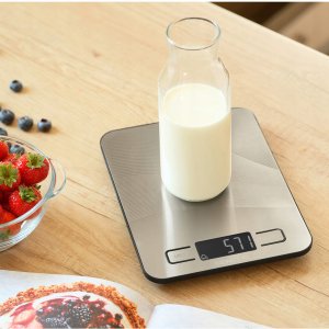 SKS 8080 Waga kuchenna SMART 6