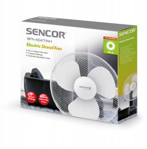 SFN 4047WH-EUE3 Wentylator stojacy 3