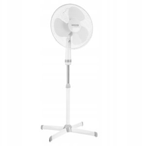 SFN 4047WH-EUE3 Wentylator stojacy 4