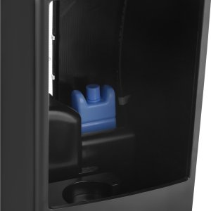 SFN 1054BK Wentylator stojacy z nawilaczem 12