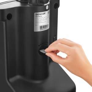 SFN 1054BK Wentylator stojacy z nawilaczem 14