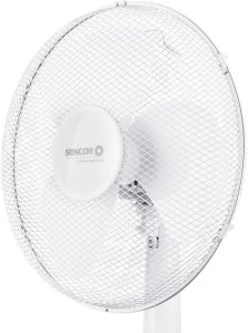 SFE 4037WH-EUE3 Wentylator Stoowy 6