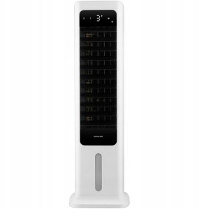 SFN 9025WH Wentylator stojacy z nawilaczem + WiFi 2