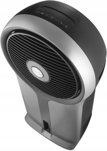 SFN 9014SL Wentylator stojacy z nawilaczem 3