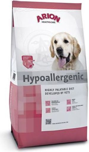 Arion H and C Hypoallergenic 3kg 1