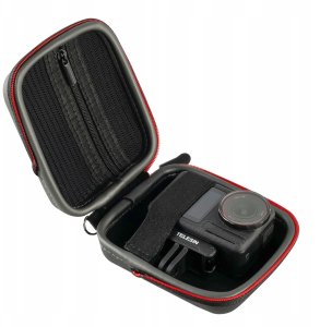 Uniwersalny Pokrowiec Futerał Etui Case Walizka Osłona Do Gopro Hero 13 / 12 / Action 5 Pro / Insta360 / S6-prc-07 11