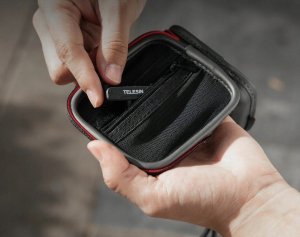 Uniwersalny Pokrowiec Futerał Etui Case Walizka Osłona Do Gopro Hero 13 / 12 / Action 5 Pro / Insta360 / S6-prc-07 6