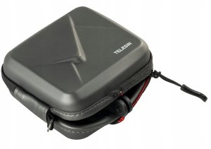 Uniwersalny Pokrowiec Futerał Etui Case Walizka Osłona Do Gopro Hero 13 / 12 / Action 5 Pro / Insta360 / S6-prc-07 7