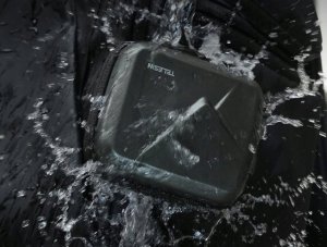 Uniwersalny Pokrowiec Futerał Etui Case Walizka Osłona Do Gopro Hero 13 / 12 / Action 5 Pro / Insta360 / S6-prc-07 8