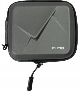 Uniwersalny Pokrowiec Futerał Etui Case Walizka Osłona Do Gopro Hero 13 / 12 / Action 5 Pro / Insta360 / S6-prc-07 10