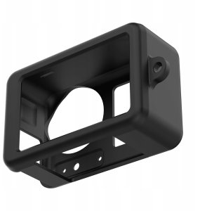 Pokrowiec Futerał Case Etui + Pasek + Dekielek Do Dji Osmo Action 5 Pro / 4 / 3 / S6-ptc-011-tdj 5