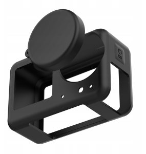 Pokrowiec Futerał Case Etui + Pasek + Dekielek Do Dji Osmo Action 5 Pro / 4 / 3 / S6-ptc-011-tdj 9