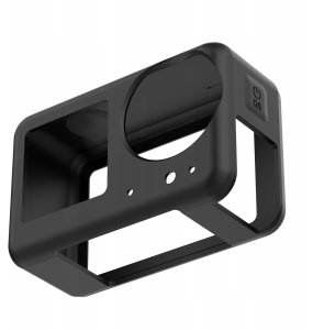 Pokrowiec Futerał Case Etui + Pasek + Dekielek Do Dji Osmo Action 5 Pro / 4 / 3 / S6-ptc-011-tdj 10