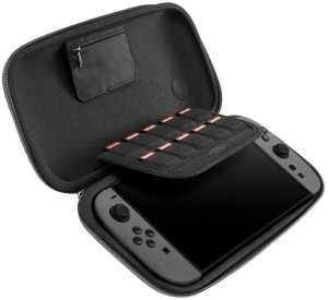 ETUI SPIGEN NA NINTENDO SWITCH 2, Pokrowiec na Konsolę, Obudowa, Case 8