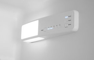 Lodówka Philco PC 17832 Bi 4