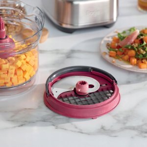 SFP638BSS the Paradice 9 2