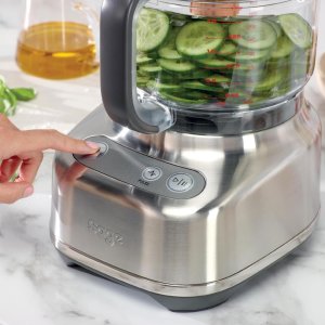 SFP638BSS the Paradice 9 3