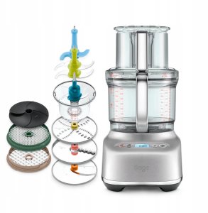 SFP838BSS the Paradice 16 3