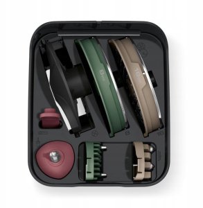 SFP838BSS the Paradice 16 6