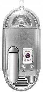 Ekspres na kapsułki Sage Nespresso Creatista Plus by 2
