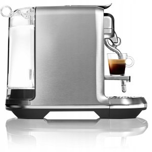 Nespresso Creatista Plus by Sage 2