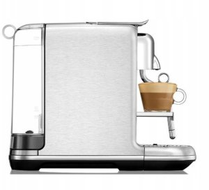 Nespresso Creatista Pro by Sage 2