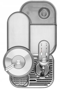 Nespresso Vertuo Creatista by Sage 2