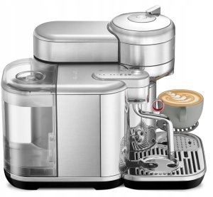 Nespresso Vertuo Creatista by Sage 3