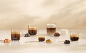 Nespresso Vertuo Creatista by Sage 7