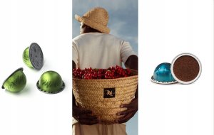 Nespresso Vertuo Creatista by Sage 8