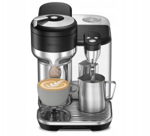Nespresso Vertuo Creatista by Sage 3