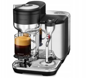 Nespresso Vertuo Creatista by Sage 5