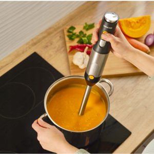 SHB 6302BK Blender rczny 5w1 9