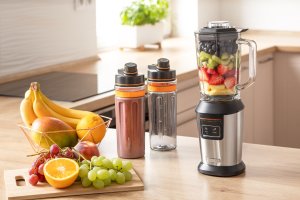 SBL 7550SS Smoothie blender 19