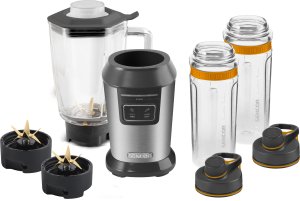 SBL 7550SS Smoothie blender 3