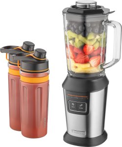 SBL 7550SS Smoothie blender 6