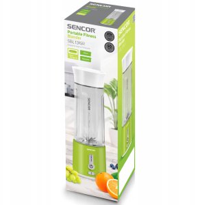 Blender kielichowy Sencor SBL 131GR 3