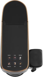 SCC 3000BK Ekspres kapsukowy 4