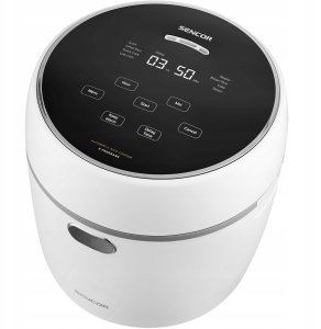 Sencor SRM 0670WH Garnek do gotowania styl 11