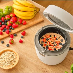 Sencor SRM 0670WH Garnek do gotowania styl 16