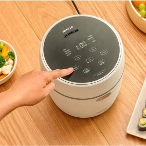 Sencor SRM 0670WH Garnek do gotowania styl 5